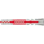 Hmoždinka fischer DUOPOWER L 6x50mm nylon 2K