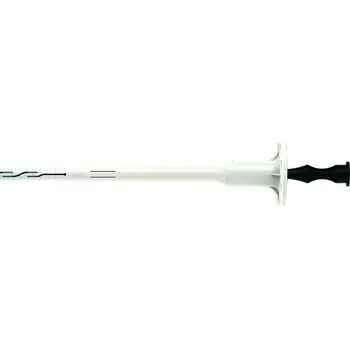 Hmoždinka Talířová hmoždinka Smart S-IPT 8/P 8x215 plastový šroub 100ks