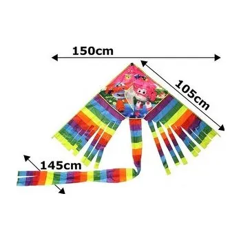 Dětské hřiště Latawiec 105x150cm MIX