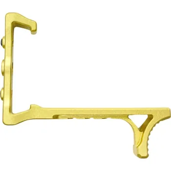 Airsoft CTM TAC CTM natahovací páka FUKU-2 Reaper pro AAP-01 - Zlatá