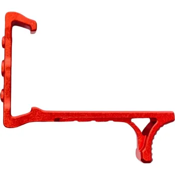 Airsoft CTM TAC CTM natahovací páka FUKU-2 Reaper pro AAP-01 - Červená