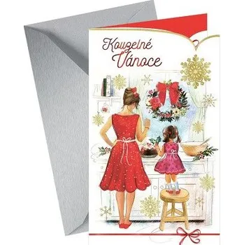 ARGUS Vánoční přání 11-6361c