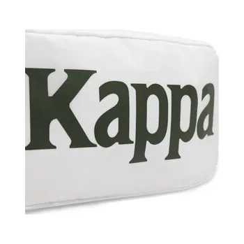Ledvinka Ledvinka Kappa Authentic Fleatcher 32176VW-A0W Bílá NOSIZE