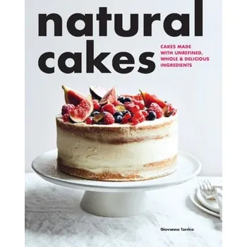 Natural Cakes - Torrico, Giovanna