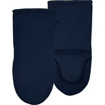 Chňapka Södahl Kuchyňská chňapka 16x35 indigo (1 ks)