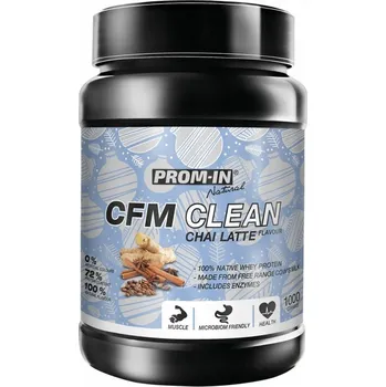 Protein Prom-In CFM Clean 1000 g