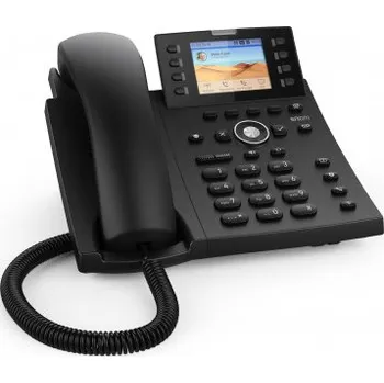 Stolní telefon SNOM D335 VoIP phone (SIP) (4390)