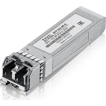 Síťový kabel ZYXEL SFP10G-SR, SFP+ Transceiver,300m,10pcs SFP10G-SR-E-ZZBD01F
