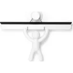 Stěrka na sklo Umbra Buddy Adhesive - bílá