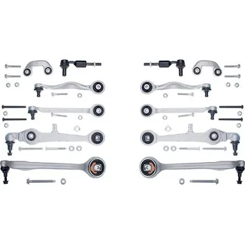 Opravná sada podvozku a pohonu kol YSPARTS Sada na opravy, příčné závěsné rameno YSF001