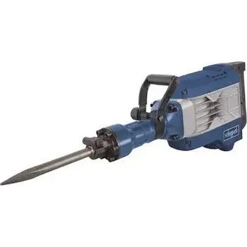 Pneumatické kladivo Bourací kladivo Scheppach AB 1900 (Půjčovna.Cena za den. Kauce 1000Kč.)