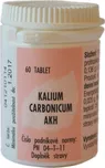 AKH Kalium carbonicum 60 tbl.