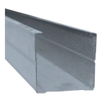 Stavební profil Profil nosný ocelový Rigips CW 50 4 m