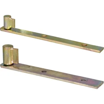 pant Pant na vrata galvanicky zinkovaný