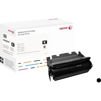 XEROX toner kompat. s Lexmark T654X11E, T654X21E, 36 000 str, bk 106R02337