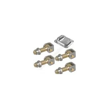 SADA H 18-4 pro křídlové brány