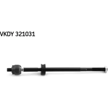 Táhlo řízení Axiální kloub, příčné táhlo řízení SKF VKDY 321031