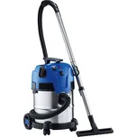Nilfisk Víceúčelový vysavač Multi II 20 INOX, 1200 W, 20 kPa, 22 l 18451551
