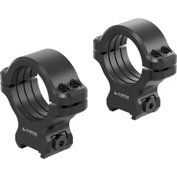 Puškohled Montáž na puškohled CZ 527 dělená - upínání torx, výška 34mm, objímka ø30mm