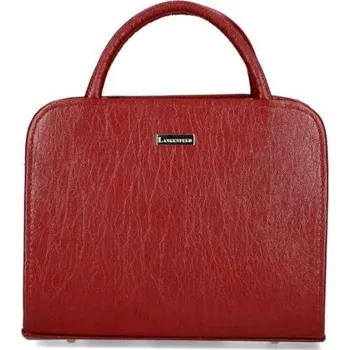 Kabelka Langenfeld kabelka TD018 dark red