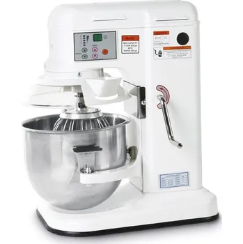 Hendi Kuchyňský mixér 7, 6,6L, 336x460x(H)518mm