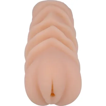 LOLO vroubkovaný ruční masturbátor