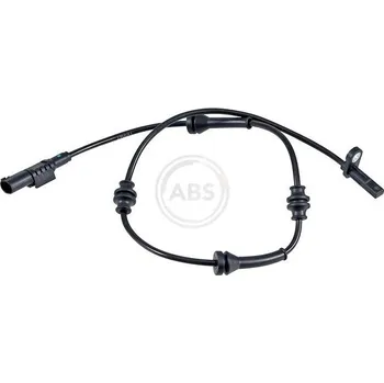Přislušenství brzdového systému Snímač, počet otáček kol A.B.S. ABS31473