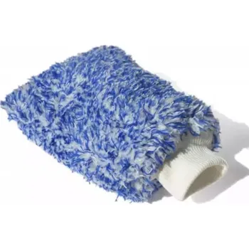 TONYIN Premium Wash Mitt mycí rukavice z mikrovlákna