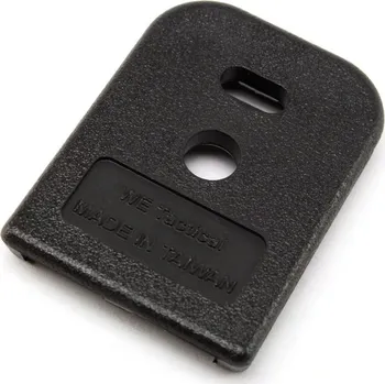 Patka plynových zásobníků WE G série - díl č.67