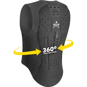 Chránič těla a ramene KOMPERDELL Ballistic Flex Fit Pro Junior 140