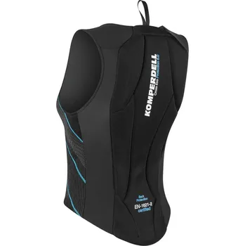 Chránič páteře KOMPERDELL Cross SUPER ECO W XL