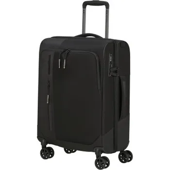 SAMSONITE Kufr Biz2Go Trvl Spinner 55/20 Expander Cabin Black (147609/1041)