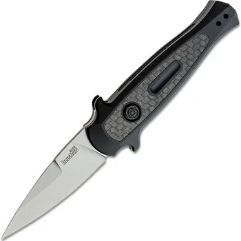 kapesní nůž KERSHAW LAUNCH 12 AUTO MINI STILETTO K-7125