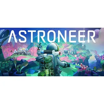Hra pro Xbox ASTRONEER (Windows / Xbox) (PC) (Xbox Play Anywhere)
