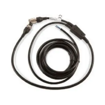 Napájecí kabel Honeywell Y-cable adapter - Kabel pro napájení z vozidla 236-316-001
