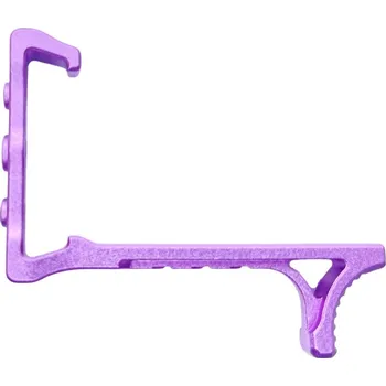 Airsoft CTM TAC CTM natahovací páka FUKU-2 Reaper pro AAP-01 - Fialová