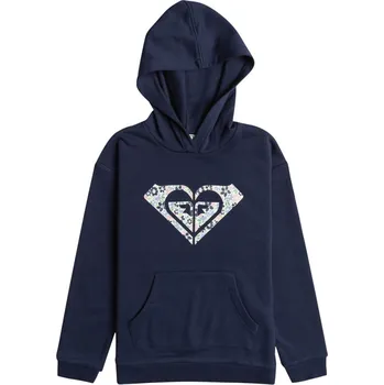 Sport Dětská mikina Roxy Ergft03938-Bym0 Surffeelhoodter Otlr Bym0