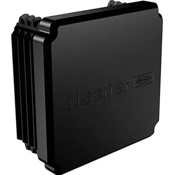 Stavební profil Krytka profilu fischer AK 30 FLS