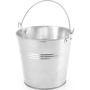 Hendi 425985 Kbelíky s rukojetí,