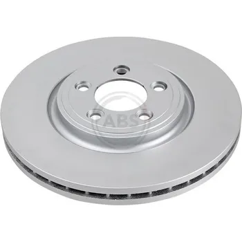 Brzdový kotouč Brzdový kotouč A.B.S. ABS18093