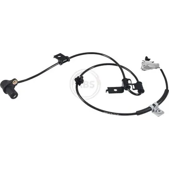 Přislušenství brzdového systému Snímač, počet otáček kol A.B.S. ABS30782