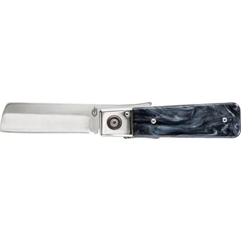 Pracovní nůž Nůž Gerber Jukebox Clip Folding Knife - Marble