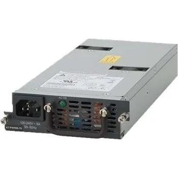 Média konvertor Allied Telesis AT-PWR06-50 AT-PWR06-50