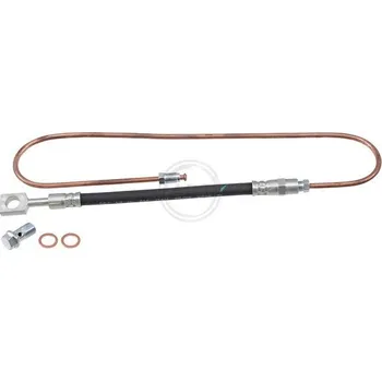Brzdová hadice Brzdová hadice A.B.S. ABSSL5745X