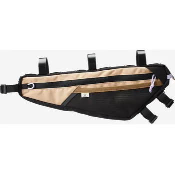 brašna na kolo RIVERSIDE Rámová brašna Half-frame 2 l ADVT 500 FIALOVÁ