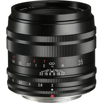 Objektiv Voigtlander Macro 35 F/2,0 APO-Ultron Fujifilm X
