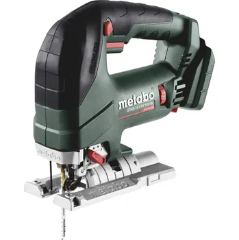 Metabo STAB 18 LTX 150 BL akumulátorová přímočará pila , bez akumulátoru, bez nabíječky, 18 V, 601503850