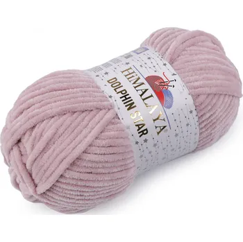 Dolphin Star starorůžová 92149