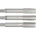 RUKO Závitník (sada I-II-III) HSS DIN 352 M 4