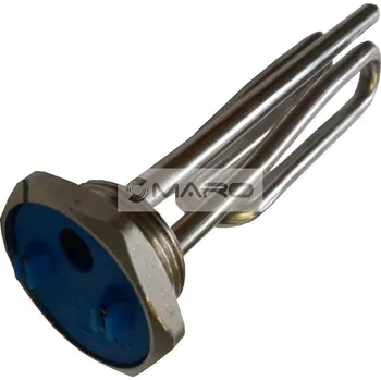 Příslušenství pro ohřívač vody Dražice Náhradní díl Těleso topné 1500 W, 230 V, G 5/4", TO 5/10 v.2020, 6541612ND